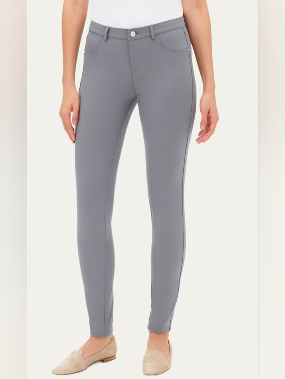 Lafayette 148 New York Mercer Pants Sz 12